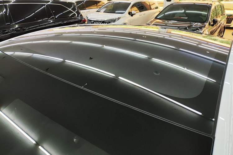 Used Tesla Model Y 2026 Long-Range All-Wheel-Drive Model
