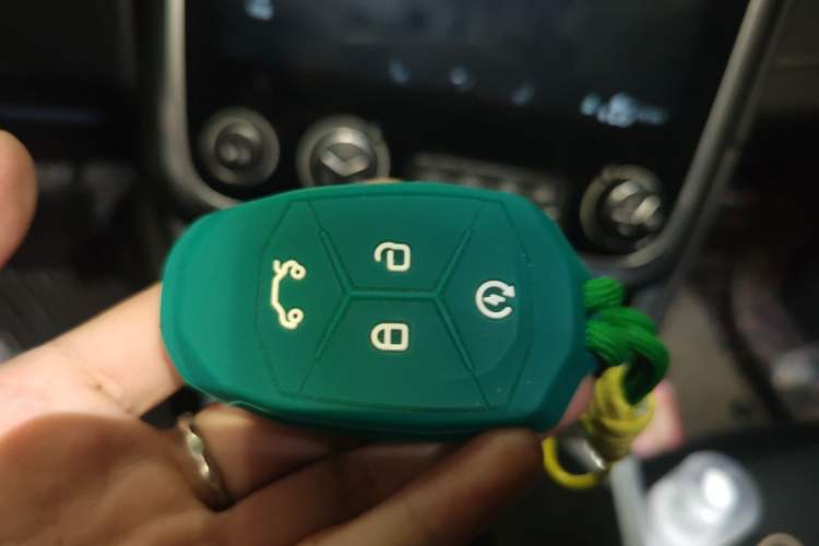 Used Lynk & Co 01 2017 2.0T Two-Wheel Drive Pro Edition