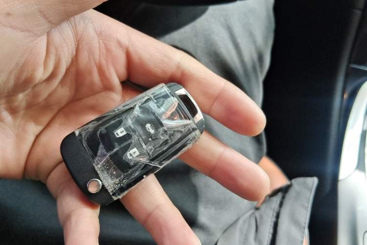 Used Buick Regal 2015 1.6T Elite Tech Model