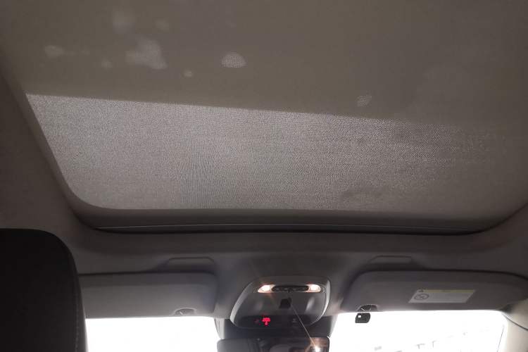 Used Volvo XC40 2021 T4 Four-Wheel Drive Smart Luxury Edition
