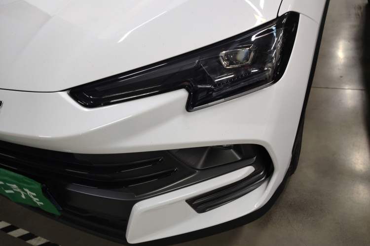 Used JETOUR Dashing 2025 1.5T DCT Ultimate Edition
