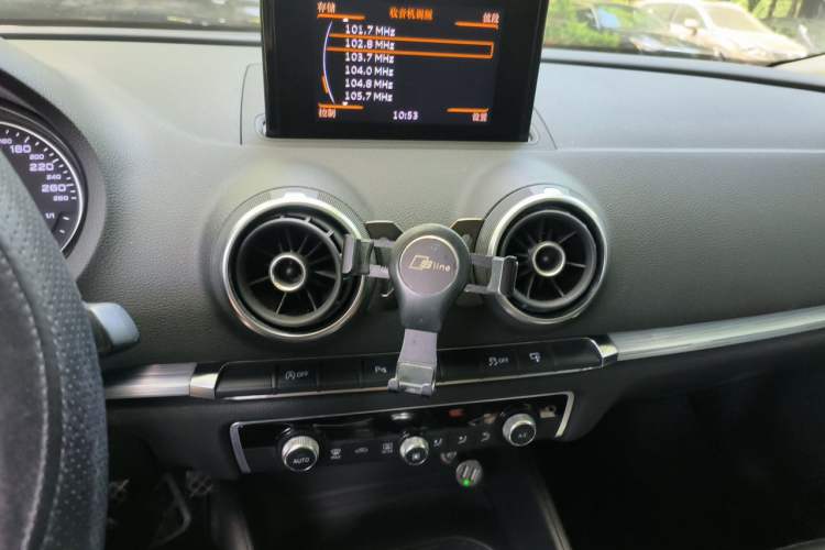 Used Audi A3 2014 Sportback 35 TFSI Automatic Comfort Model