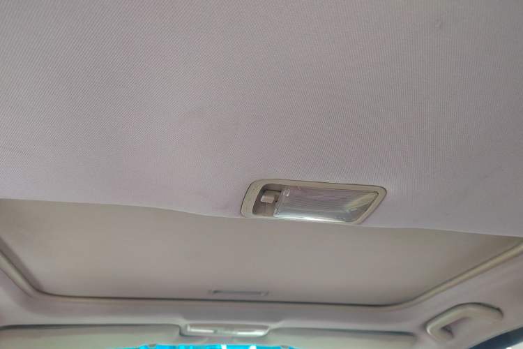 Used Geely Auto GC7 2013 1.5L Manual Luxury Model