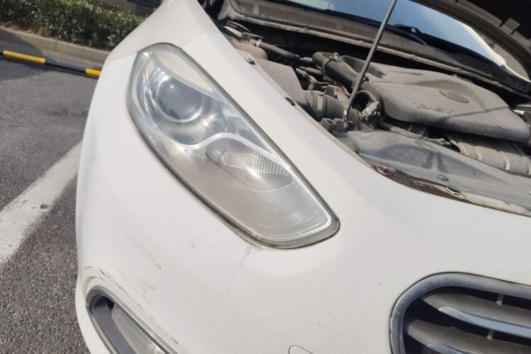 Used Fiat Viaggio 2012 1.4T Automatic Jingxiang Edition