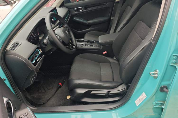 Used Honda Integra 2023 240TURBO CVT Phantom Night · Tech Edition