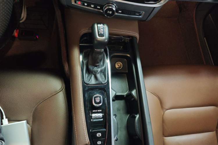 Used Volvo S90 2018 T5 Zhiya Edition
