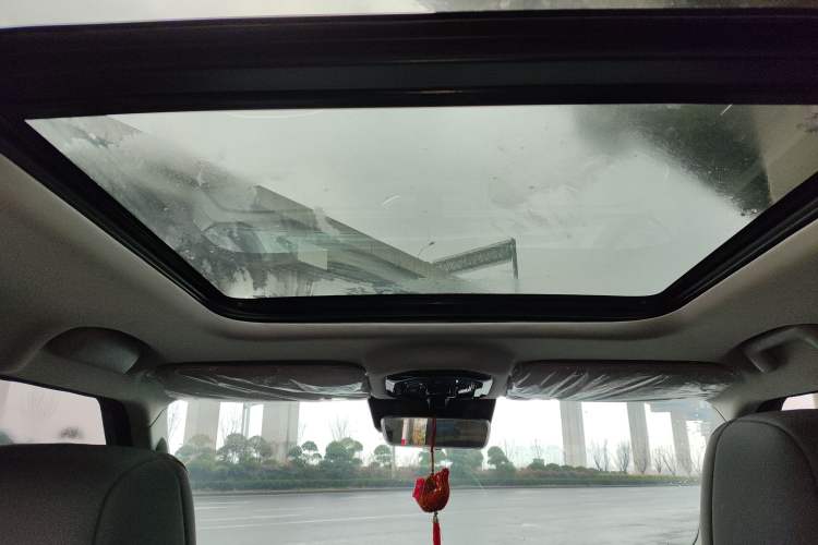 Used JETOUR Traveler 2023 2.0T All-Wheel-Drive CrossPRO
