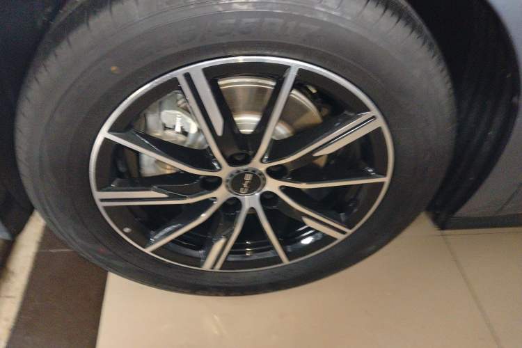 Used BYD Seal 06 New Energy 2024 DM-i 120KM Luxury Model