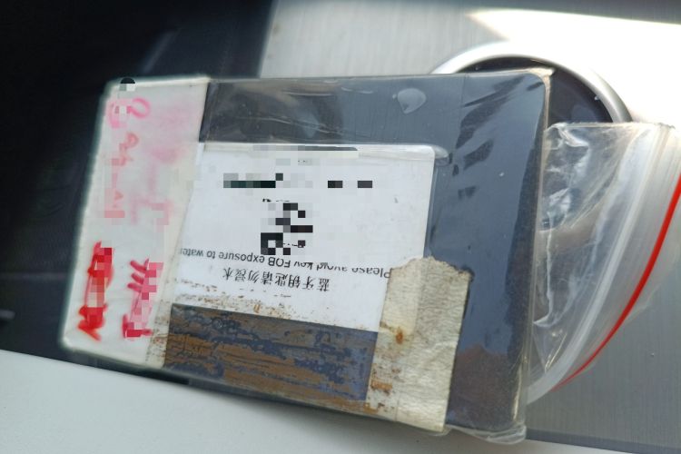 Used Polestar 4 2023 Dual-Motor Long-Range PLUS