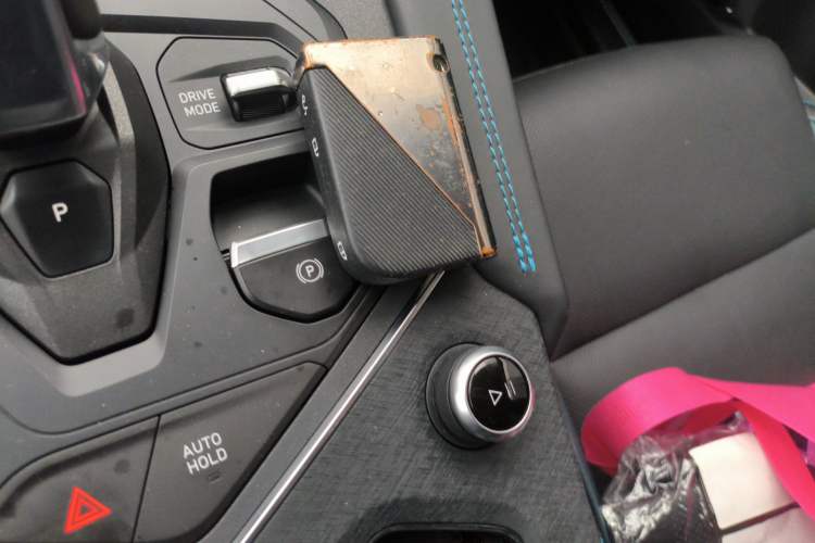 Used Lynk & Co 05 2020 2.0TD Two-Wheel Drive Zhaoyang Plus
