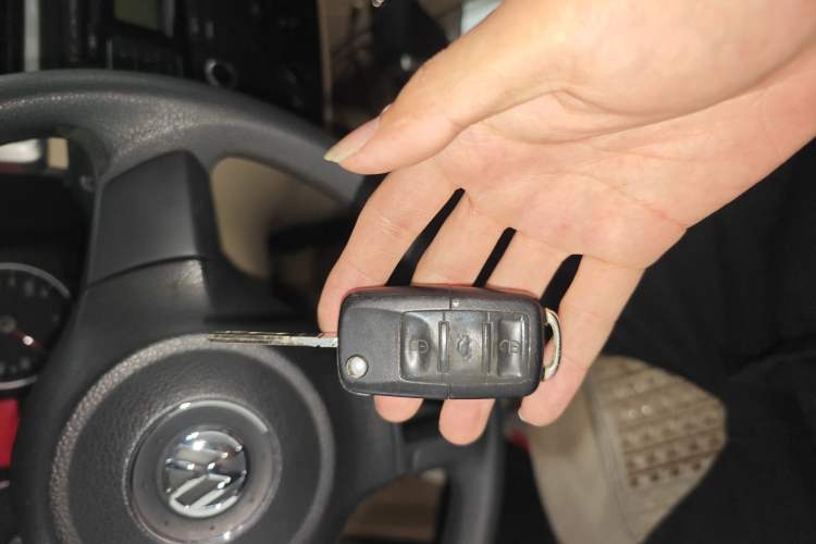 Used Volkswagen Bora 2012 1.6L Automatic Fashion Edition