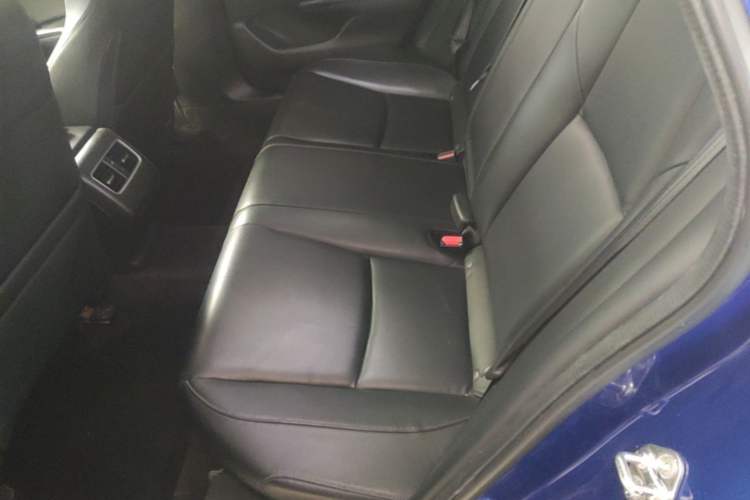 Used Honda Accord 2018 260TURBO Elite Edition China V
