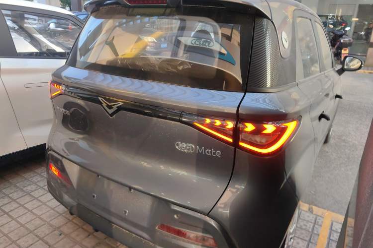 Used Cowin October 2025 Mate 410 km Surfing Edition