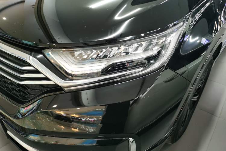 Used Honda CR-V New Energy 2021 Rui Hybrid e+ 2.0L Ruichi Edition Left Front Headlight