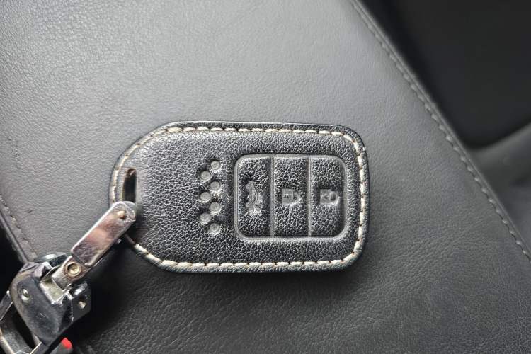 Used Honda Crider 2019 180 Turbo CVT Leading Edition China V
