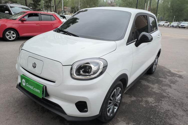 Used Leapmotor T03 2024 310 Comfort Edition