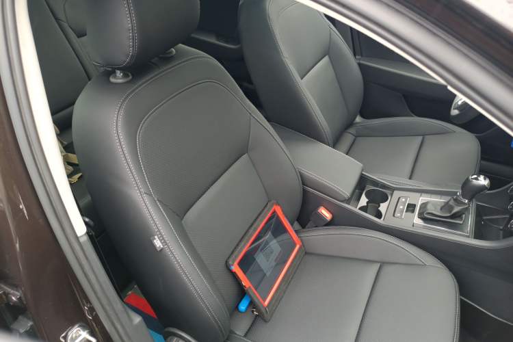 Used Skoda Superb 2016 TSI280 DSG Advanced Edition