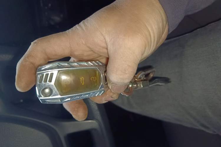 Used Volkswagen Santana 2019 1.5L Automatic Fashion Edition China V Standard Interior 1