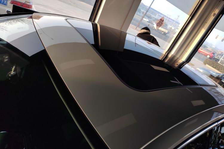 Used Volkswagen Magotan 2018 Facelift 330TSI DSG Luxury Model