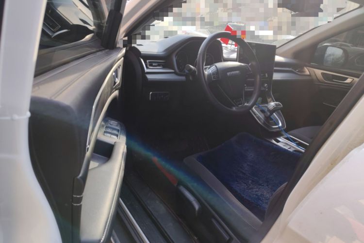 Used Haval M6 2021 PLUS 1.5T DCT Elite Smart Connectivity Model