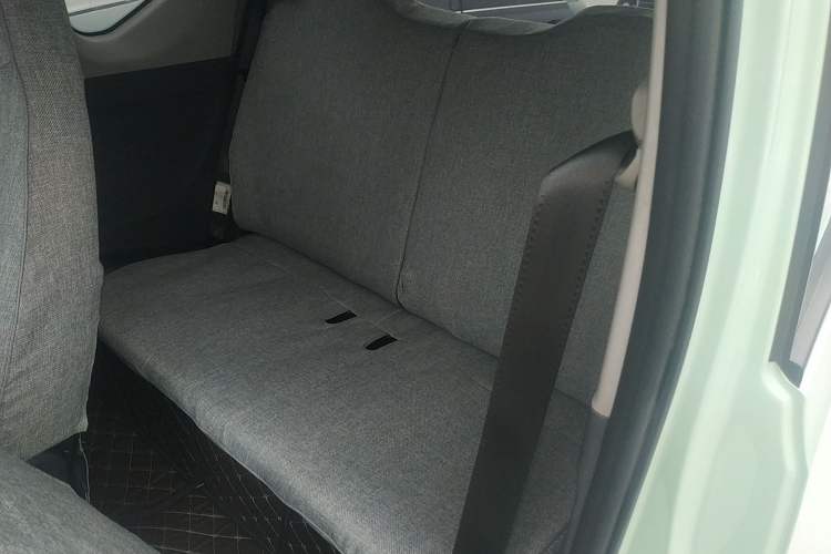 Used Wuling Hongguang MINIEV 2021 Macaron Fashion Model Lithium Iron Phosphate