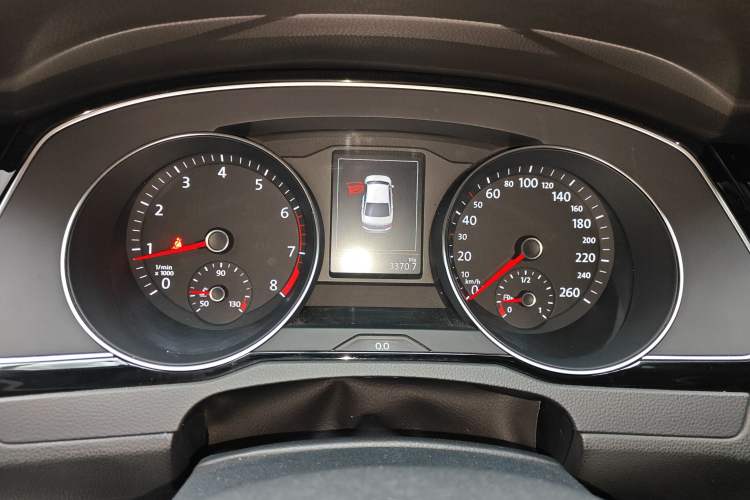 Used Volkswagen Magotan 2017 380TSI DSG Prestige Edition