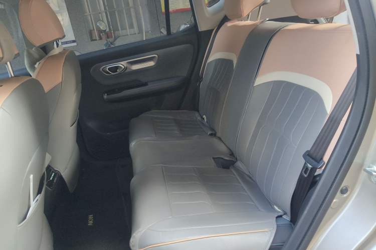 Used AION Y 2024 Plus 510 Intelligent Driving Version