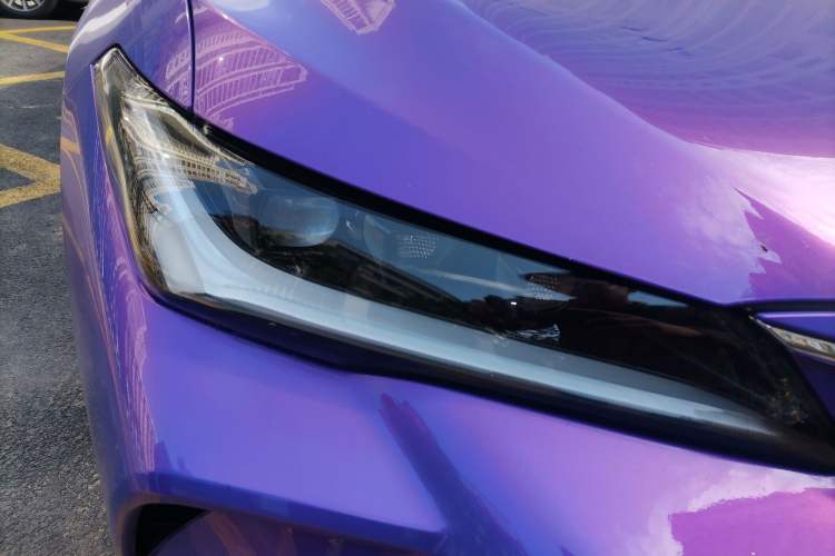 Used Toyota Avalon 2024 Dual-Engine 2.5L XLE Premium Edition