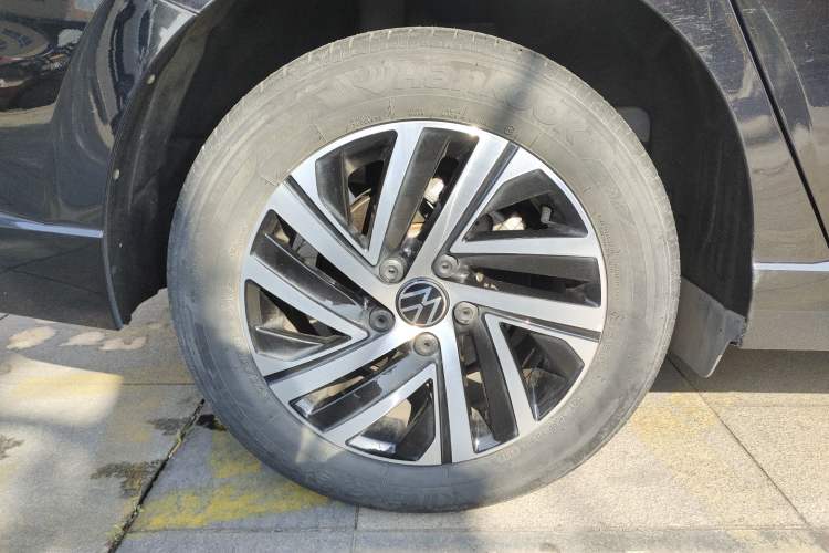 Used Volkswagen Lavida 2022 280TSI DSG Comfort Edition