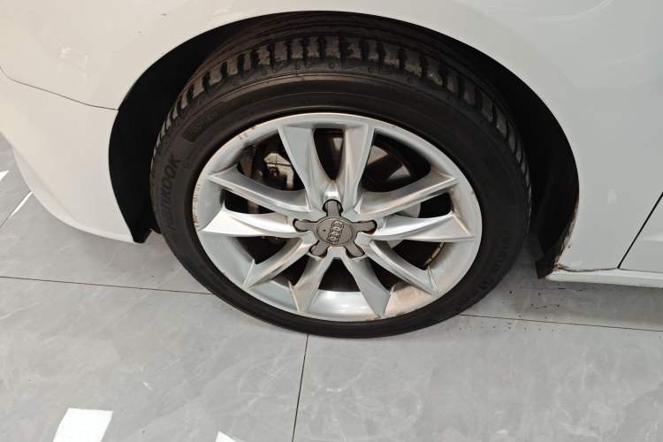 Used Audi A3 2018 30th Anniversary Edition Sportback 35 TFSI Ambition Model