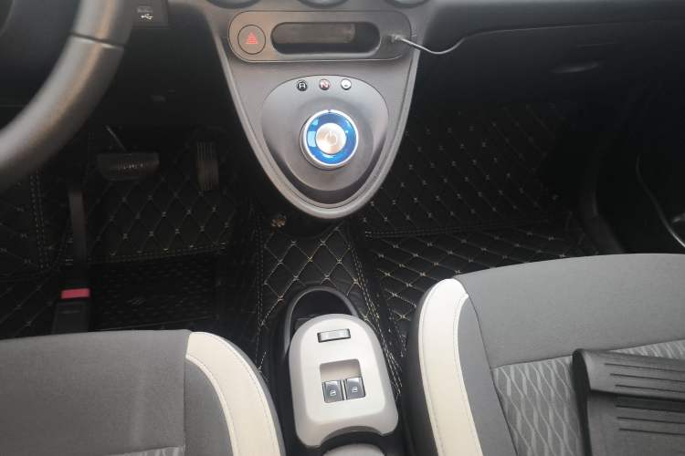 Used ORA Black Cat 2021 301km Cute Pet Edition
