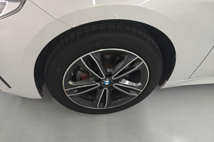 Used BMW 1 Series 2021 120i M Sport Edition