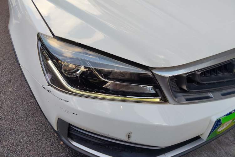 Used Geely Auto Vision S1 2018 1.5L Manual Fong Chi Model