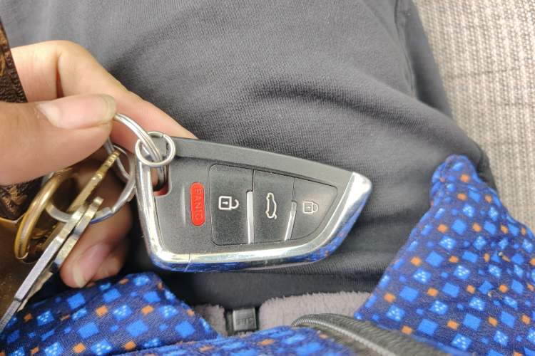 Used Ford Edge 2016 EcoBoost 245 Four-Wheel Drive Titanium Edition 7-Seater