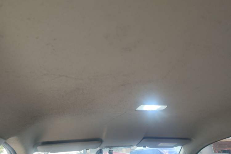 Used Honda Crider 2019 180 Turbo CVT Comfort Version China VI
