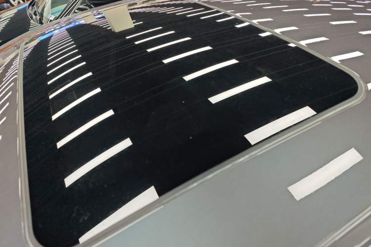 Used MG 5 2025 300TGI Global Flagship Edition
