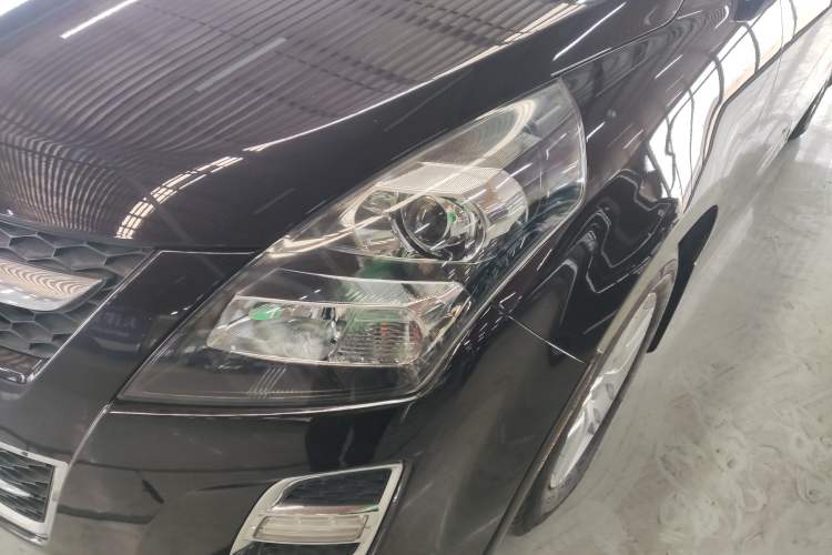 Used Mazda Mazda 8 2015 2.5L Ultimate Edition