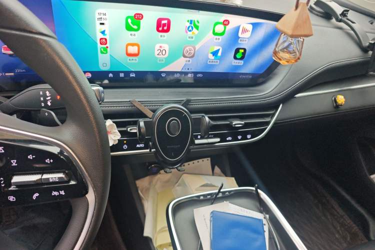 Used Buick LaCrosse 2023 Restyled 25T Cross-Country Edition