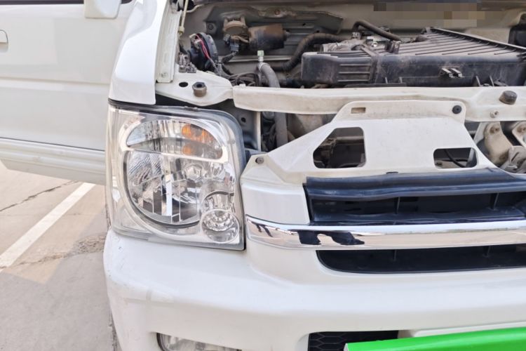 Used Suzuki Wagon R 2013 All-New Upgraded Version 1.4L Manual Standard Model 1