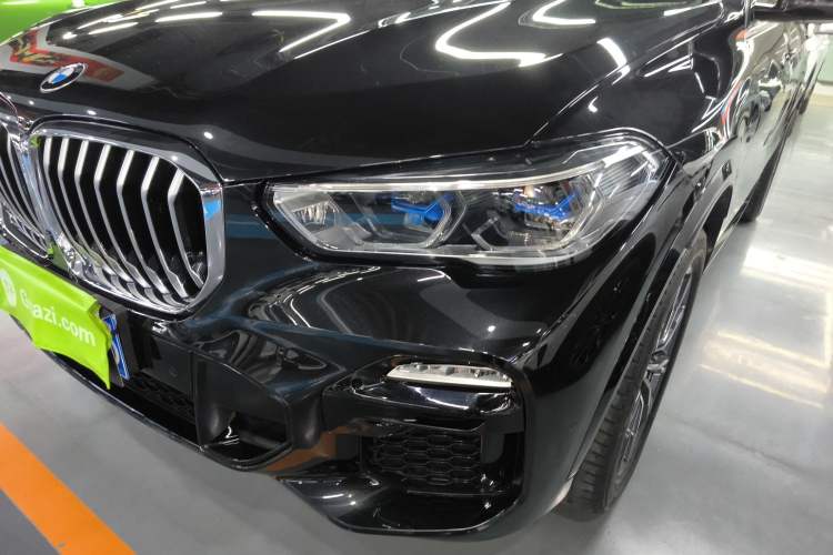 Used BMW X5 2021 Restyled xDrive40i M Sport Package
