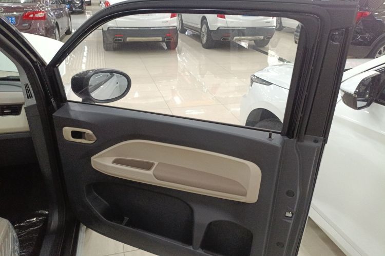 Used Chery New Energy QQ Ice Cream 2025 155km Sundae Edition