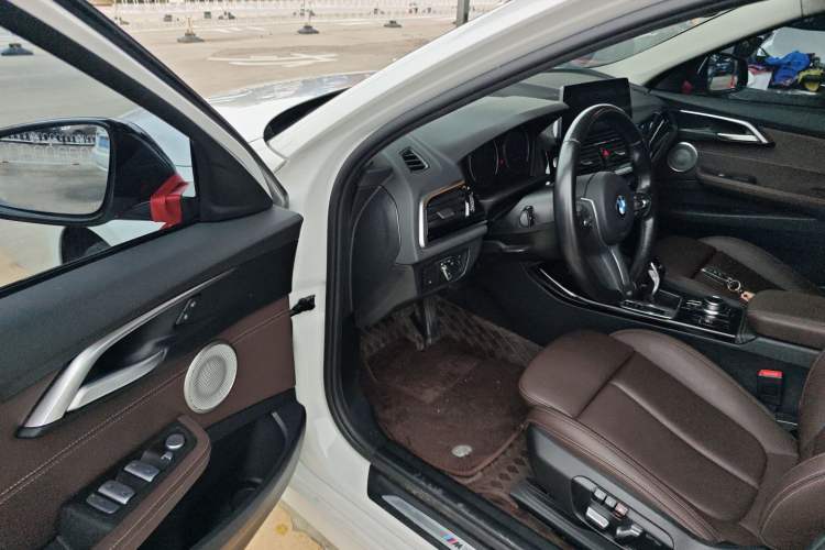 Used BMW 1 Series 2022 120i M Sport Night Edition