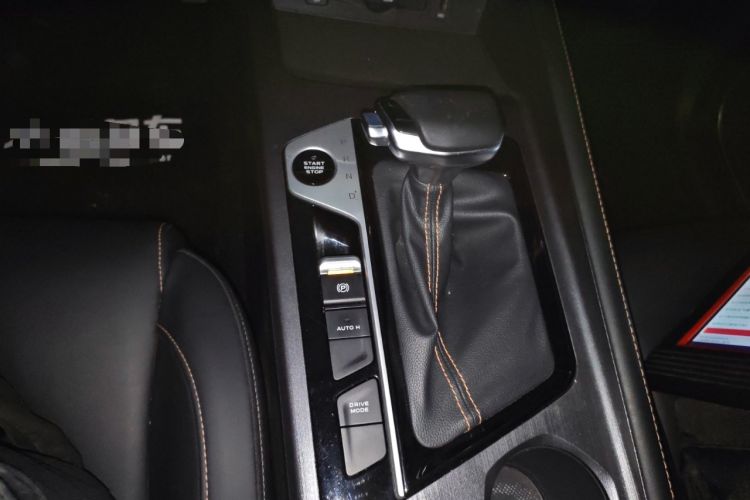 Used Oshan X7 PLUS 2023 Enjoy Edition 1.5T Automatic Prestige 7-Seater