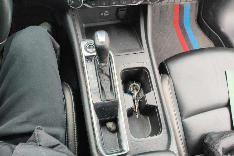 Used Nissan Sylphy 2020 1.6L XL CVT Enjoyment Edition