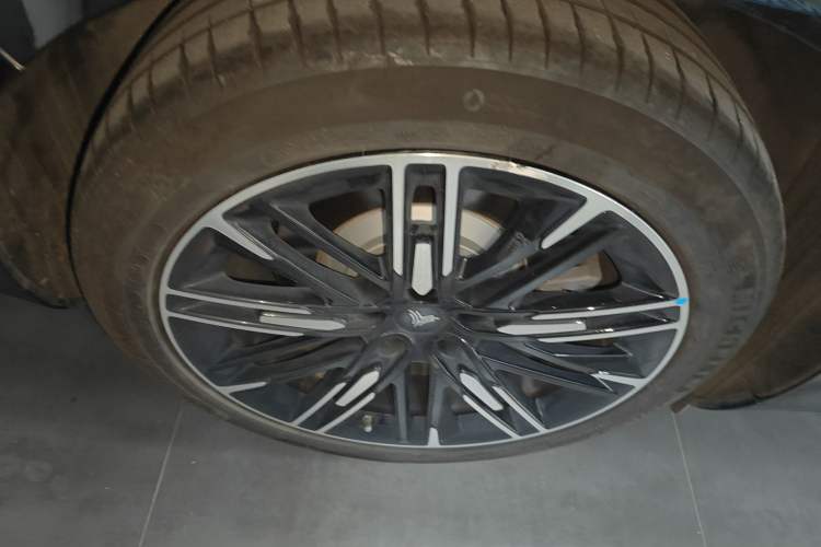 Used NETA S 2024 Range-Extended 1060 Lite Edition