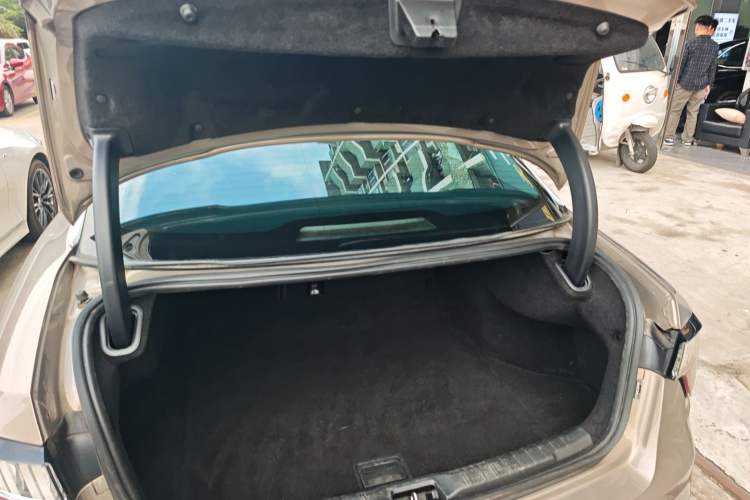 Used Lynk & Co 03 2018 1.5TD DCT Version China V Standard
