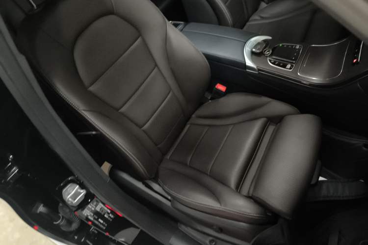 Used Mercedes-Benz GLC 2022 Refreshed GLC 300 L 4MATIC Dynamic Edition Prestige Version