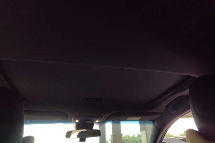 Used Toyota Avalon 2022 2.0L Ambition Edition
