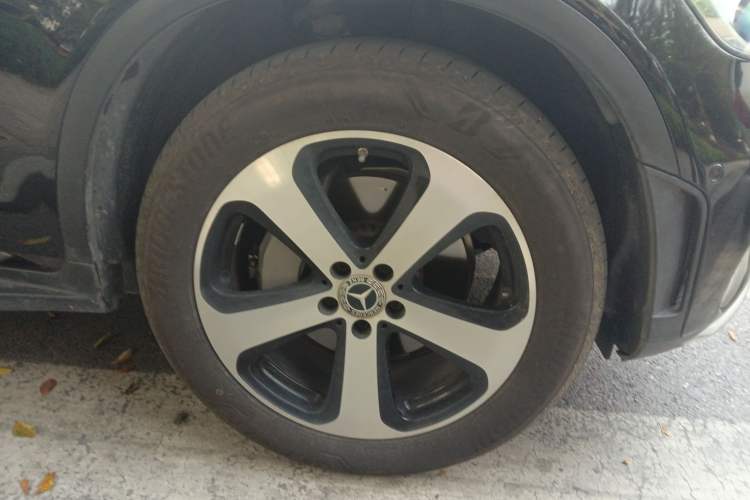 Used Mercedes-Benz GLC 2022 Facelifted GLC 260 L 4MATIC Dynamic Edition