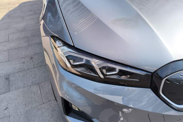 Used BMW i3 2022 eDrive 35 L